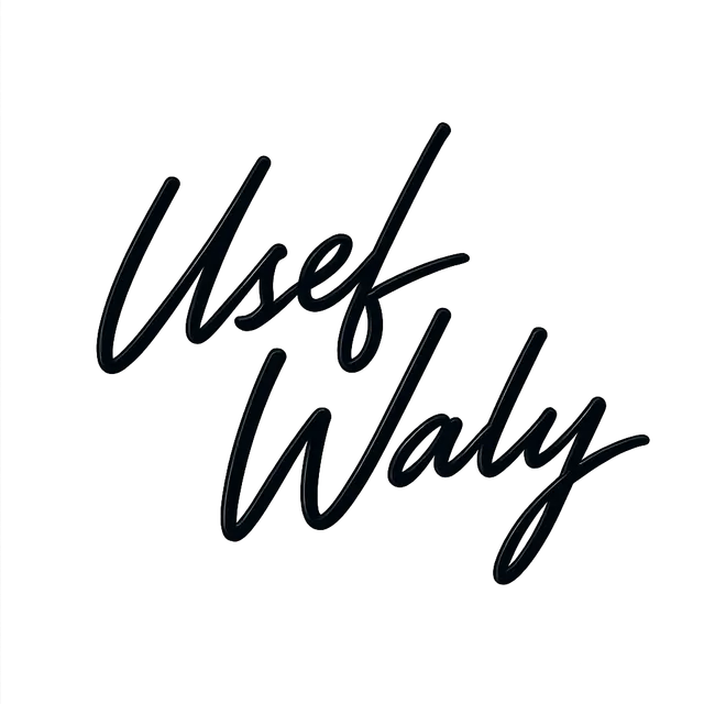 Usef Waly